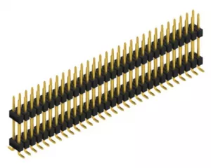 SL16SMD15760G Fischer Elektronik PCB Connection Systems