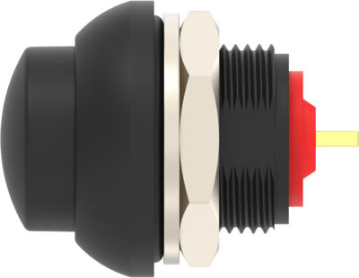 1-2329328-6 Alcoswitch Pushbutton Switches Image 5