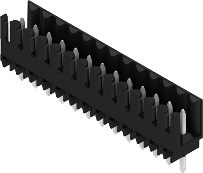 1615990000 Weidmüller PCB Connection Systems Image 1