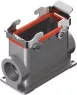 19628160292 Harting Housings for HDC Connectors