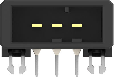 2-178293-3 AMP PCB Connection Systems Image 5