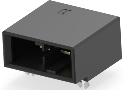 2-1903328-2 TE Connectivity PCB Connection Systems Image 1