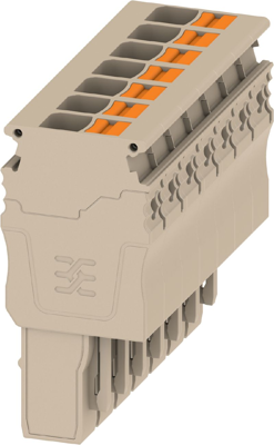 2882720000 Weidmüller Terminals Accessories Image 1