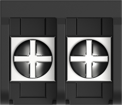 3-1437651-4 TE Connectivity Terminal Blocks Image 3