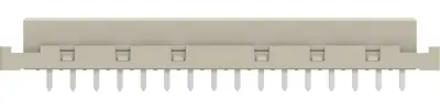 354660-E ERNI DIN PCB Connectors Image 4