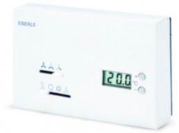 AC controller, 230 VAC, 5 to 30 °C, white, 517770651100