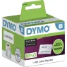 S0722560 DYMO Labels