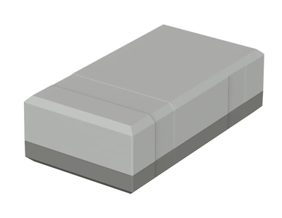 32154502 Bopla General Purpose Enclosures Image 1