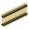 SLY 12 SMD 133 36 G Fischer Elektronik PCB Connection Systems