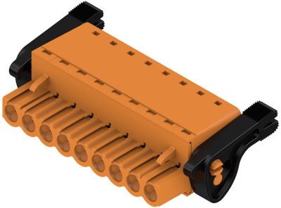 1016420000 Weidmüller PCB Connection Systems