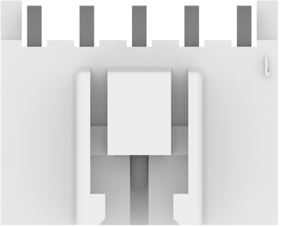 178498-1 AMP PCB Connection Systems Image 3