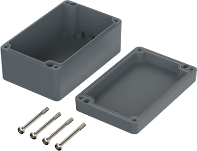 38110000 Bopla General Purpose Enclosures Image 2