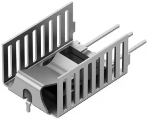 10151951 Fischer Elektronik Heat Sinks