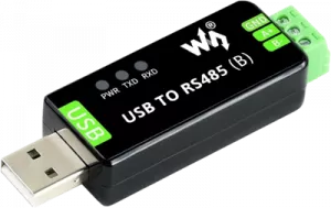 EA 9790-USB485 DISPLAY VISIONS Accessories (Displays)