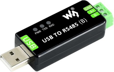 EA 9790-USB485 DISPLAY VISIONS Accessories (Displays)