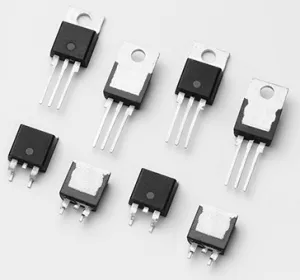S8025LTP Littelfuse Thyristoren,Diacs,Triacs,Quadracs
