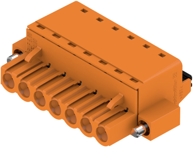 1013140000 Weidmüller PCB Connection Systems Image 1