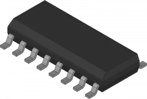 SN74F86D Texas Instruments Logic Devices