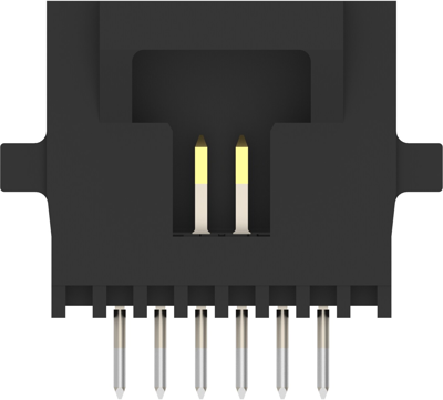 5-104071-8 AMP PCB Connection Systems Image 4