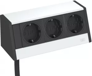 6116939 OBO Bettermann Power Outlet Strips and Cable Drums