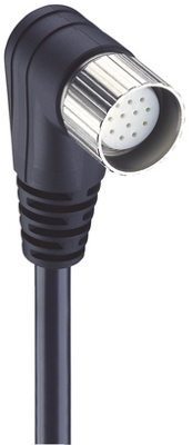 89052 Lumberg Automation Sensor-Actuator Cables Image 1