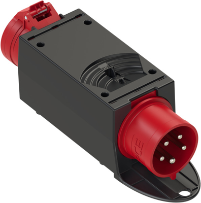 9436422 PC Electric CEE Connectors