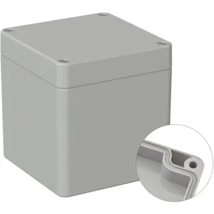 BYB-3-90H0136 by.B General Purpose Enclosures