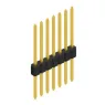 SLV N 11 080 7 G Fischer Elektronik PCB Connection Systems