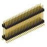 SLV W 11 SMD 127 52 G Fischer Elektronik PCB Connection Systems