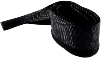 BS35092-5 shiverpeaks Braided Sleeving