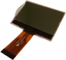 DEM 128064J FGH Display Elektronik LED-Modules