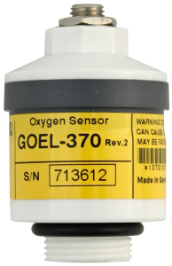Spare sensor element, universal application, immersion gas, longlife for GGO 370/380/GOO 370/380, GOEL-370-GE