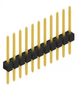 10046473 Fischer Elektronik PCB Connection Systems
