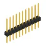 SL 1 104 11 G Fischer Elektronik PCB Connection Systems