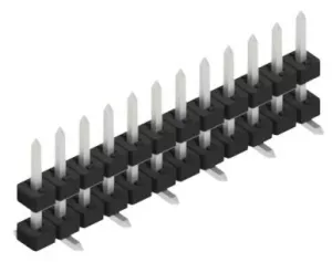 SLY11SMD05112Z Fischer Elektronik PCB Connection Systems