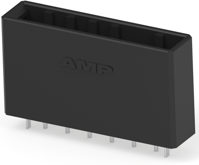 1-316133-2 AMP PCB Connection Systems Image 1