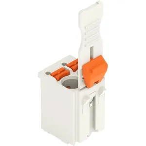 2092-1105/002-1000 WAGO PCB Connection Systems