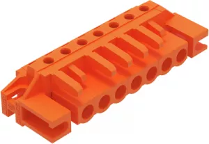 232-267/047-000 WAGO PCB Connection Systems