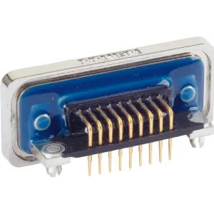 6HDD15SAY99R20X CONEC D-Sub Connectors