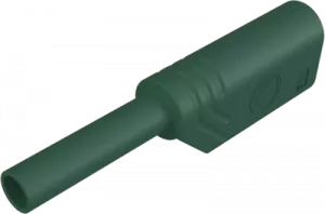 MST S WS 30 AU GN Hirschmann Test & Measurement Laboratory Connectors