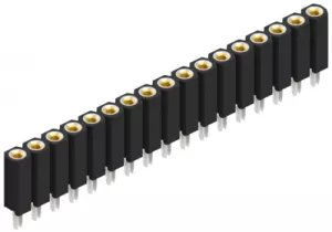 10027590 Fischer Elektronik PCB Connection Systems