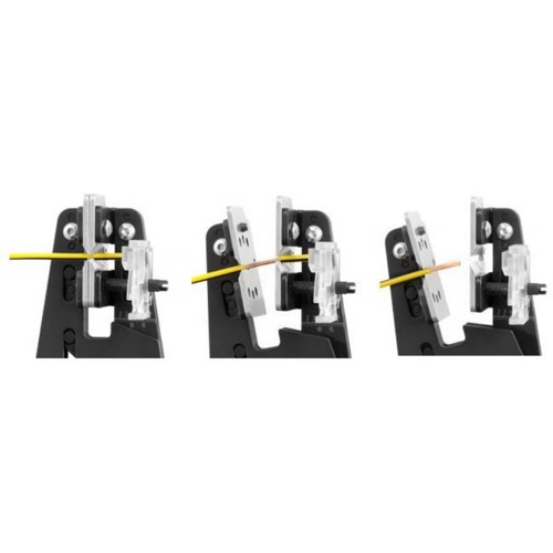 21920005 LAPP Stripping Pliers, Stripping Tools Image 3