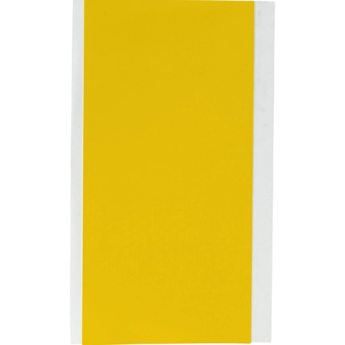 M7C-1000-595-YL. Brady Ink rolls, Writing ribbons Image 2