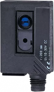OJ5056 IFM electronic Optical Sensors