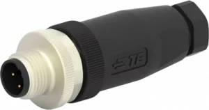 T4111401041-000 AMP Sensor-Actuator Connectors