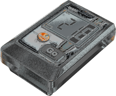 0572 1740 02 Testo Data Loggers Image 2