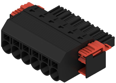1060490000 Weidmüller PCB Connection Systems Image 2