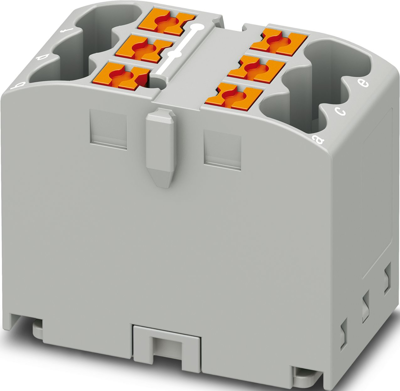 1221469 Phoenix Contact Series Terminals