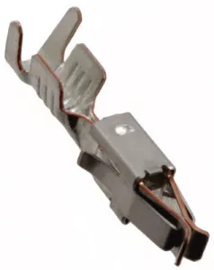 927768-1 AMP Crimp Contacts