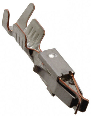927768-1 AMP Crimp Contacts